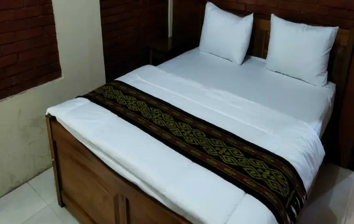 Borobudur Homestay Durian — фото 3