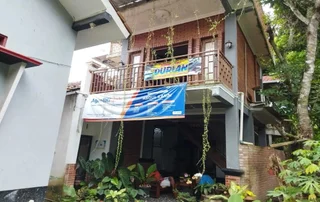 Боробудур: Borobudur Homestay Durian