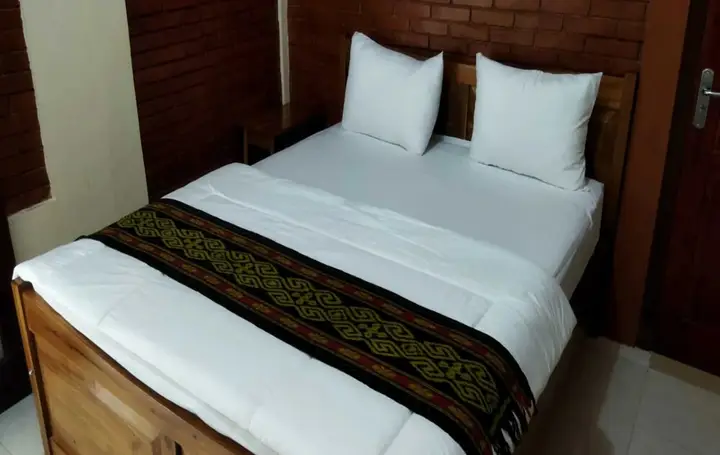 Borobudur Homestay Durian — фото 6