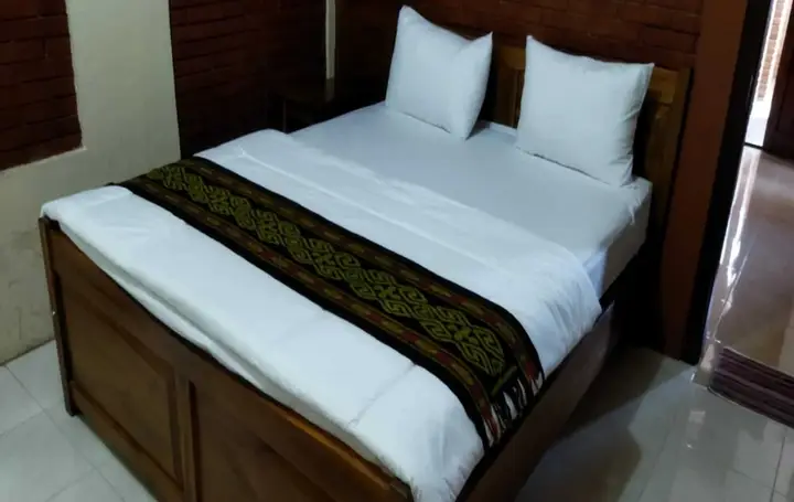 Borobudur Homestay Durian — фото 2