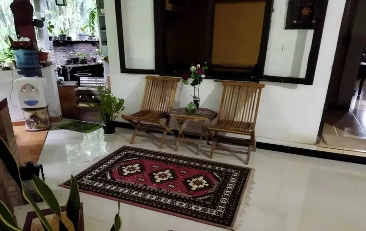 Боробудур: Borobudur Homestay Durian