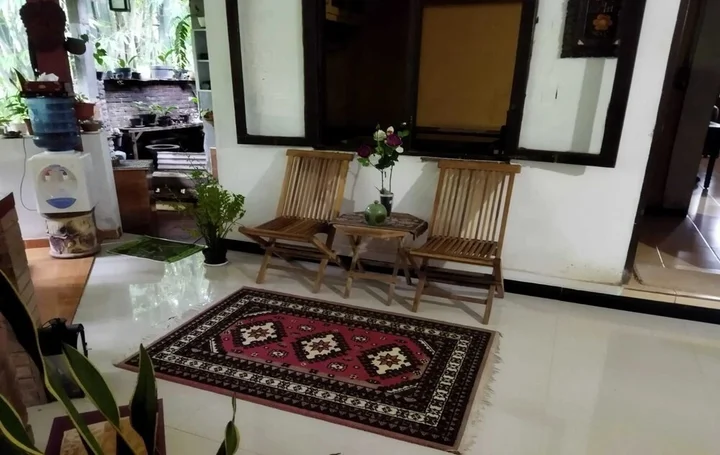 Боробудур: Borobudur Homestay Durian
