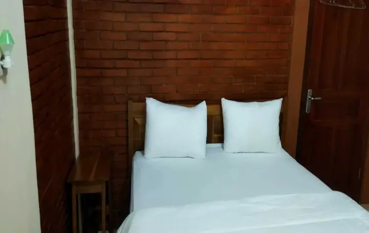 Borobudur Homestay Durian — фото 4