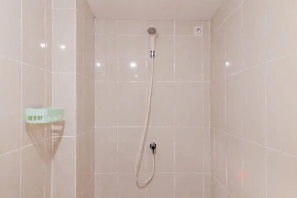 Legok: Nice And Comfy Studio Apartment At M-Town Residence