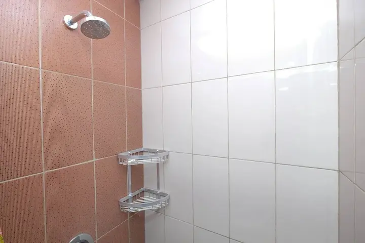 Депок: Simply Clean And Cozy 1Br With Sofabed At Atlanta Residence Apartment
