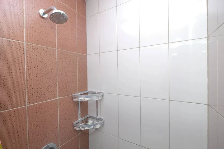 Депок: Simply Clean And Cozy 1Br With Sofabed At Atlanta Residence Apartment
