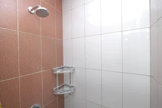 Депок: Simply Clean And Cozy 1Br With Sofabed At Atlanta Residence Apartment