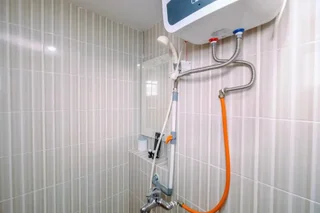 Депок: Comfortable And Tidy 2Br At Cinere Resort Apartment