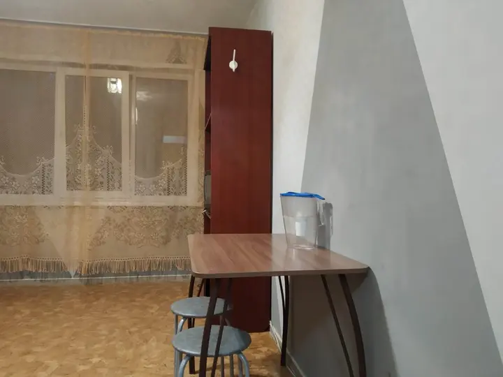 Кемерово: Квартира Две Подушки (3 чел) на Ленинградском, 14
