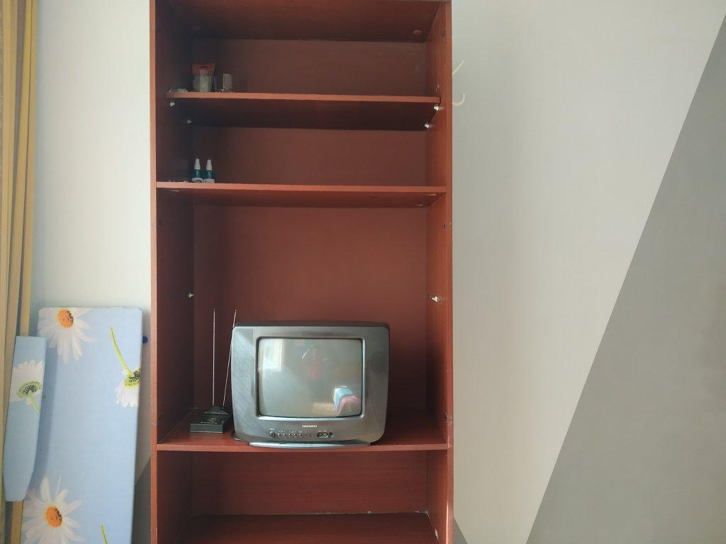Кемерово: Квартира Две Подушки (3 чел) на Ленинградском, 14