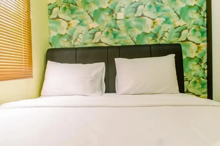 Homey And Simply 2Br At Cinere Resort Apartment — фото 2