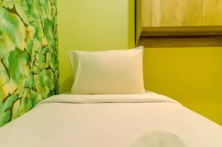Homey And Simply 2Br At Cinere Resort Apartment — фото 1