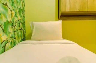 Депок: Homey And Simply 2Br At Cinere Resort Apartment