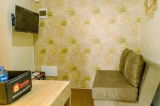 Депок: Homey And Simply 2Br At Cinere Resort Apartment