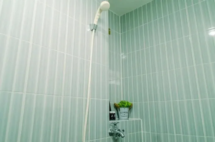 Депок: Homey And Simply 2Br At Cinere Resort Apartment