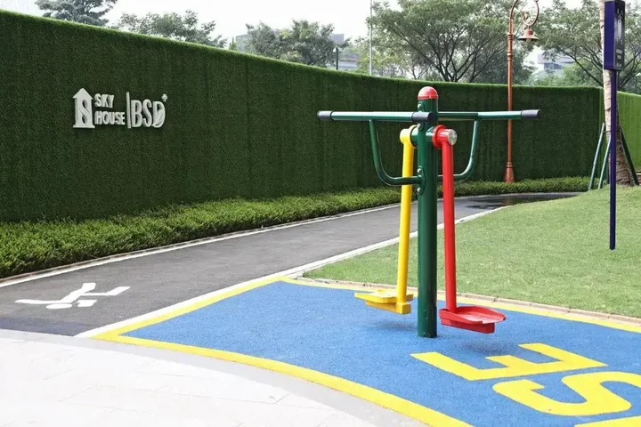 Legok: Moritz Inn Bsd