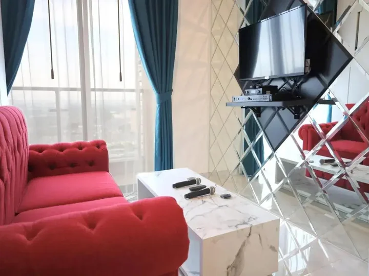 Legok: Moritz Inn Bsd