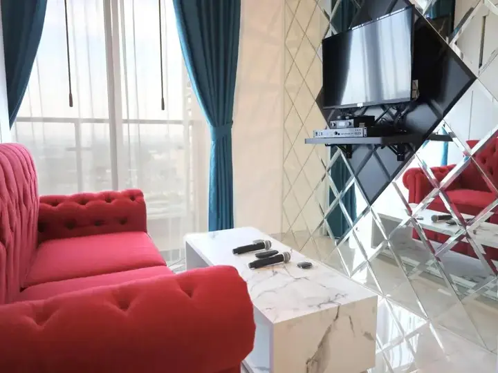 Legok: Moritz Inn Bsd