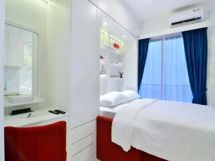 Legok: Moritz Inn Bsd