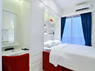 Legok: Moritz Inn Bsd
