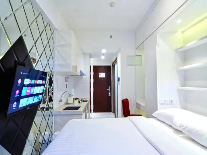 Legok: Moritz Inn Bsd