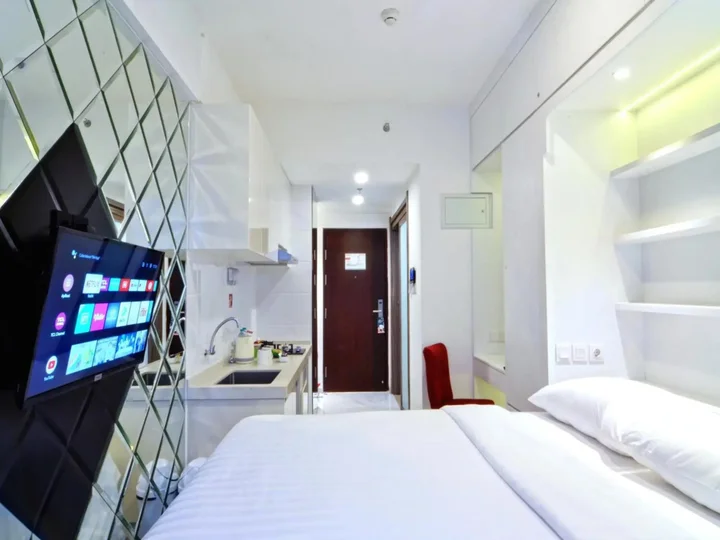 Legok: Moritz Inn Bsd