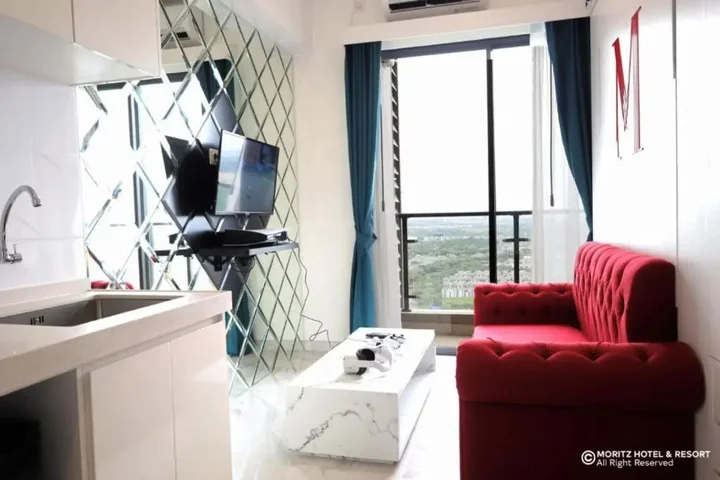 Legok: Moritz Inn Bsd