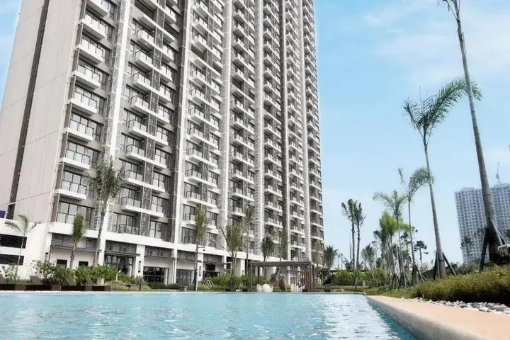 Legok: Moritz Inn Bsd