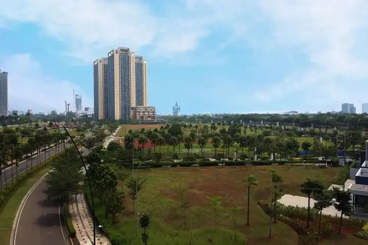 Legok: Moritz Inn Bsd