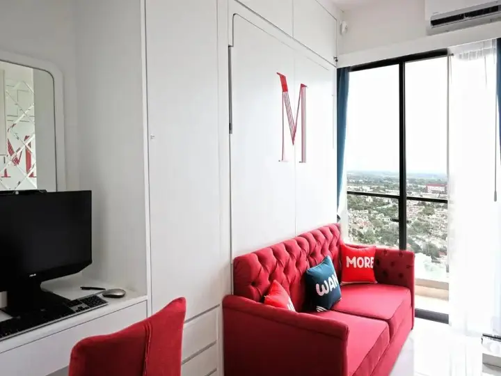 Legok: Moritz Inn Bsd