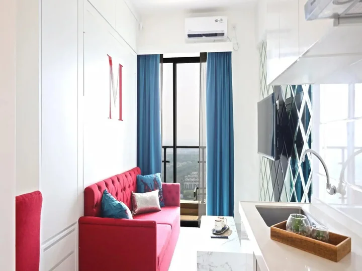 Legok: Moritz Inn Bsd