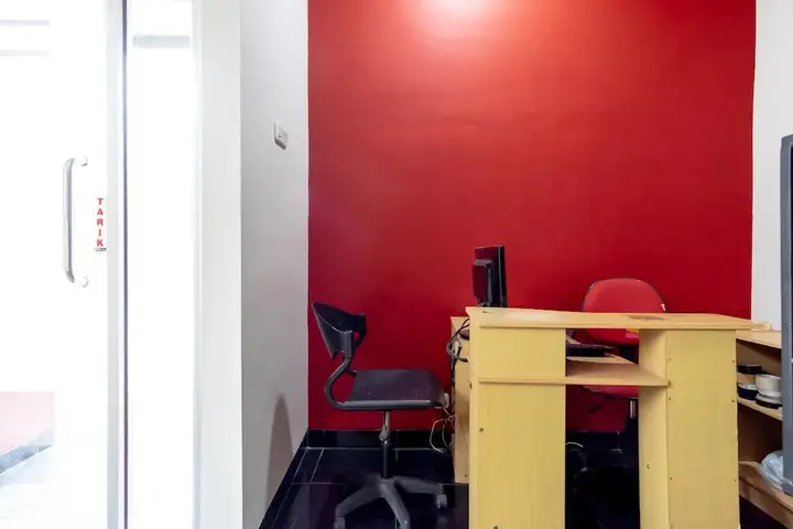 SPOT ON 2272 Citra Arcade Residence Syariah — фото 4