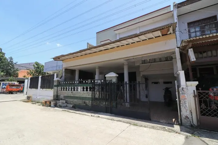 Джакарта: Al Barokah Residence