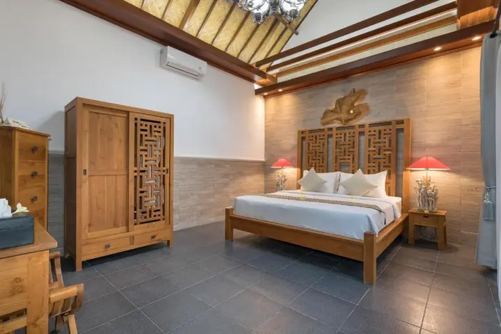 Джимбаран: Villa SoDe Balangan by Nagisa Bali