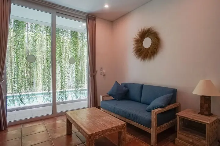 Чангу: Malam Hari ApartHotel