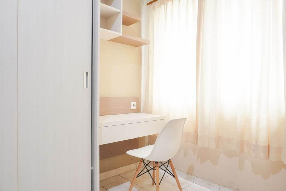 Comfort Living Studio At Margonda Residence 1 Apartment — фото 3