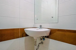 Депок: Simply And Comfort Living Studio Room At Margonda Residence 3 Apartment