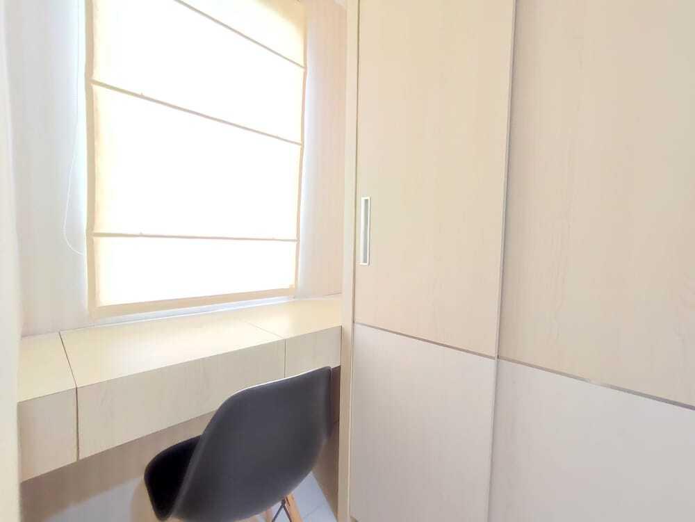 Семаранг: Comfort Studio At Candiland Apartment