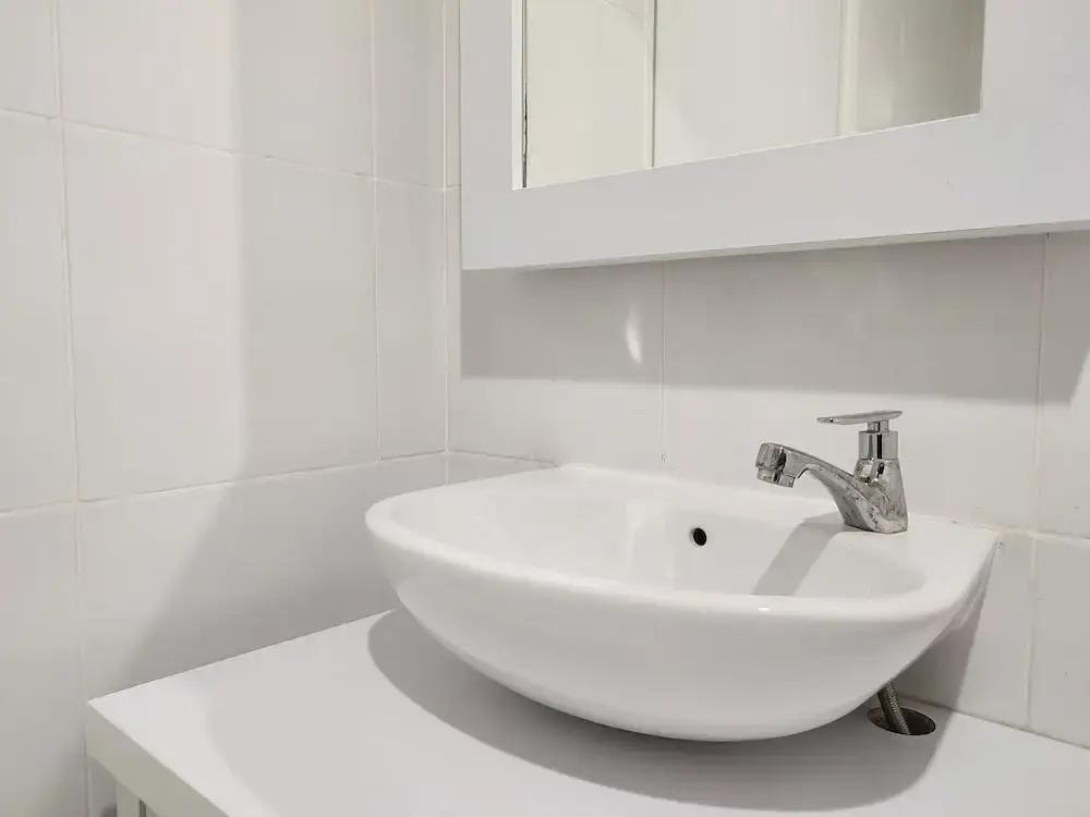 Семаранг: Cozy Studio At Paltrow City Apartment
