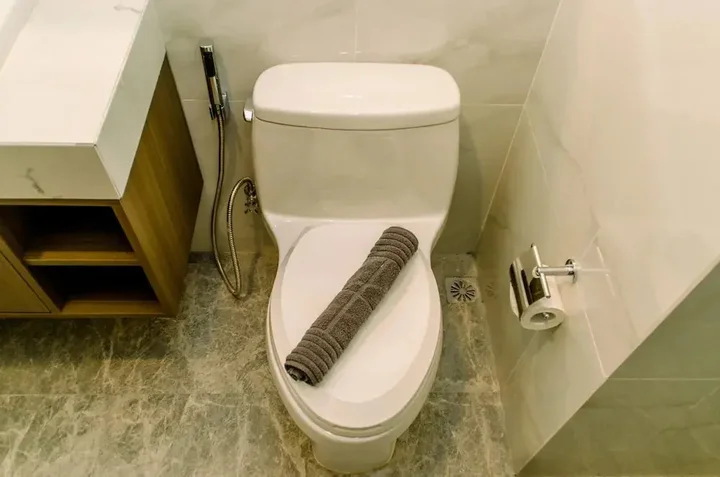Тангеранг: Elegant And Nice 1Br At The Smith Alam Sutera Apartment