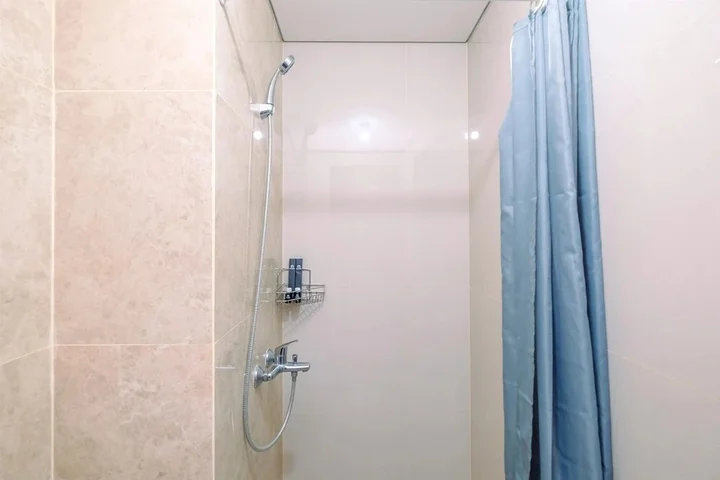 Депок: Best View 2Br At Transpark Cibubur Apartment With Sofa Bed