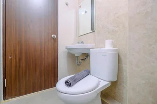 Депок: Best View 2Br At Transpark Cibubur Apartment With Sofa Bed