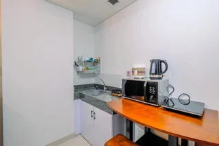 Депок: Best View 2Br At Transpark Cibubur Apartment With Sofa Bed