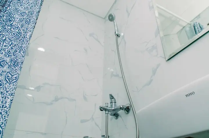 Тангеранг: Elegant Studio Pacific Garden Apartment Near Alam Sutera