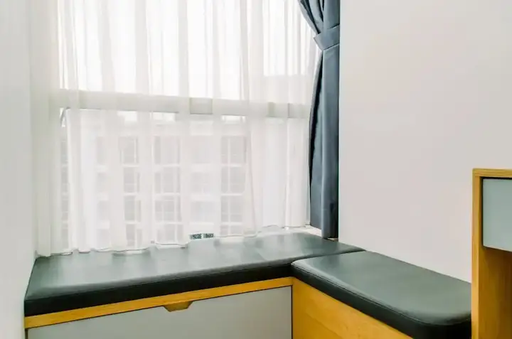 Elegant Studio Pacific Garden Apartment Near Alam Sutera — фото 3
