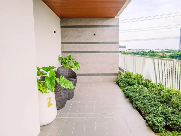 Тангеранг: Elegant Studio Pacific Garden Apartment Near Alam Sutera