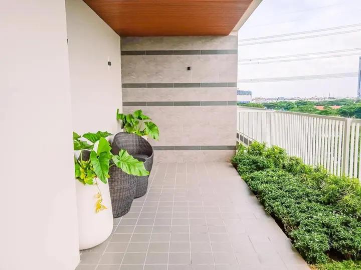 Тангеранг: Elegant Studio Pacific Garden Apartment Near Alam Sutera