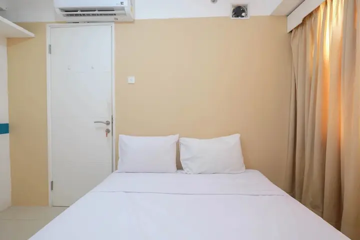 Джакарта: Great Location And Comfort 3Br At Bassura City Apartment