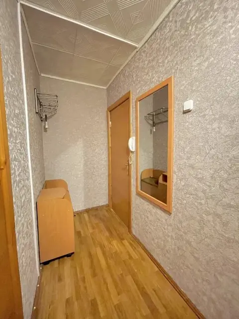 Воркута: Квартира Квартиркинъ на Парковой 40 А