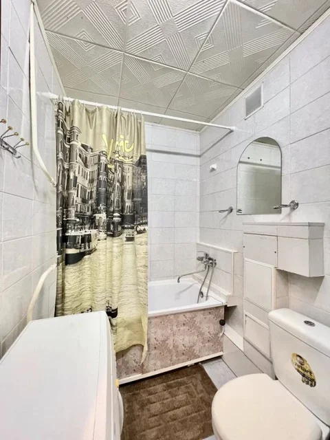 Воркута: Квартира Квартиркинъ на Парковой 40 А